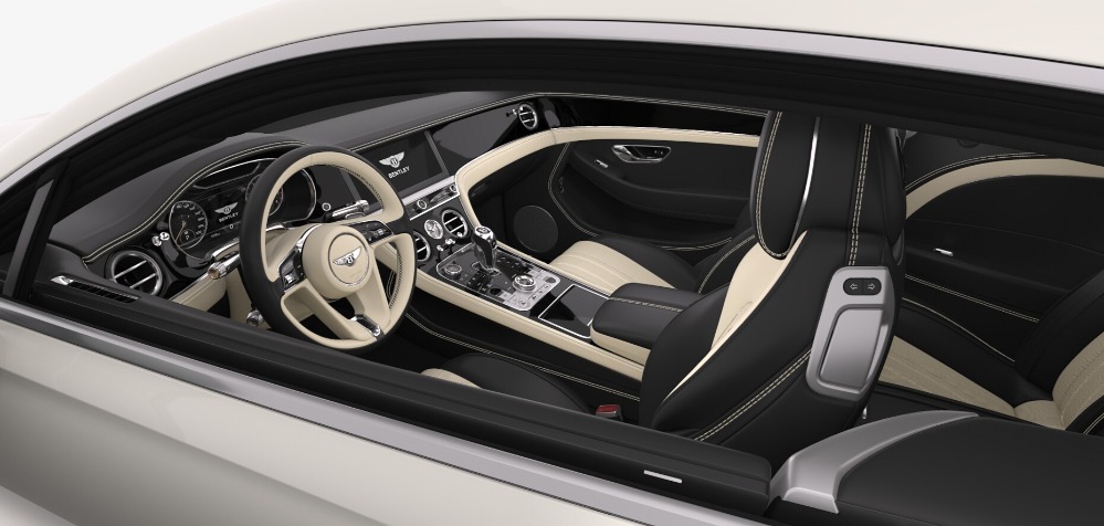 2020 Bentley Continental GT V8 Image 5