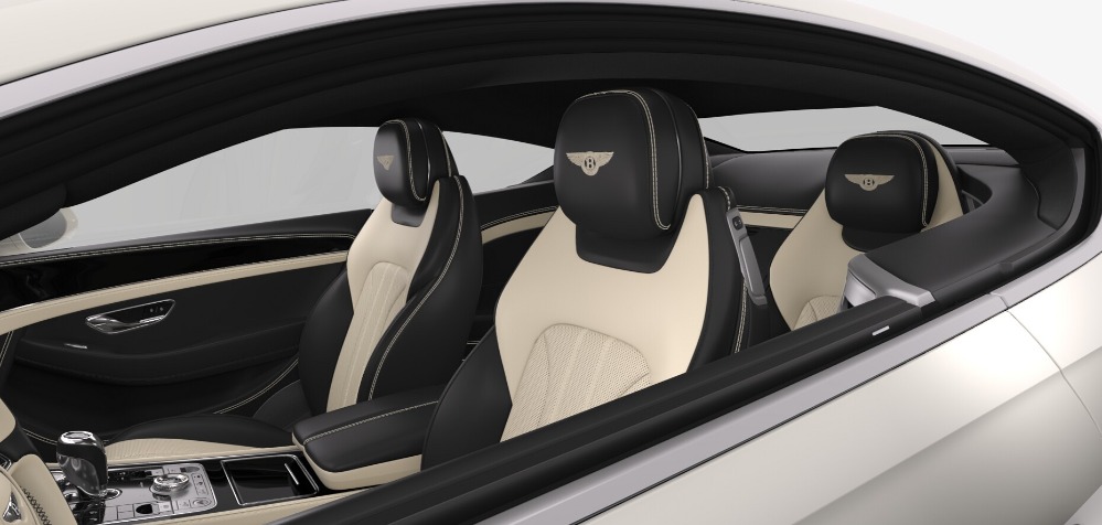 2020 Bentley Continental GT V8 Image 6