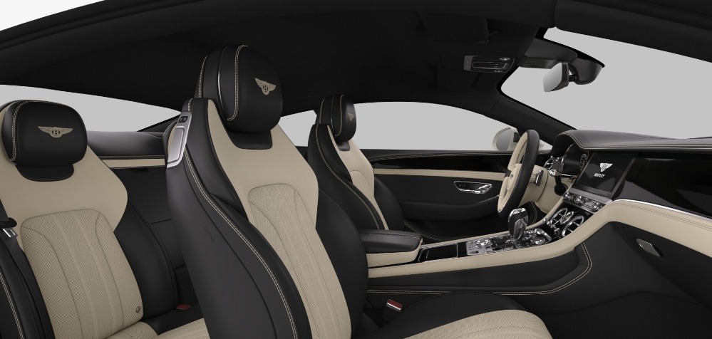 2020 Bentley Continental GT V8 Image 7