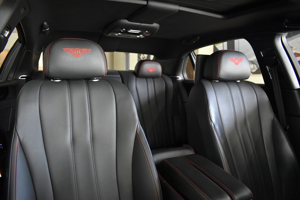 2014 Bentley Flying Spur Image 5