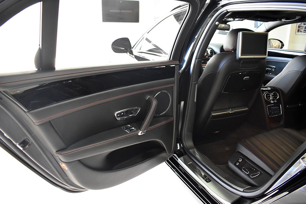 2014 Bentley Flying Spur Image 6