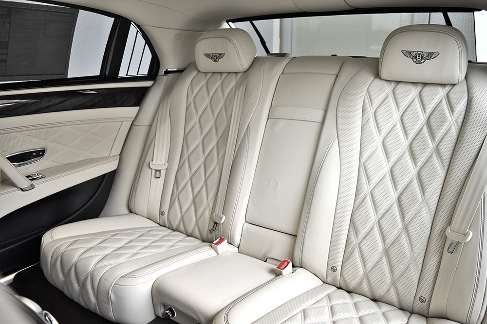 2016 Bentley Flying Spur Image 7