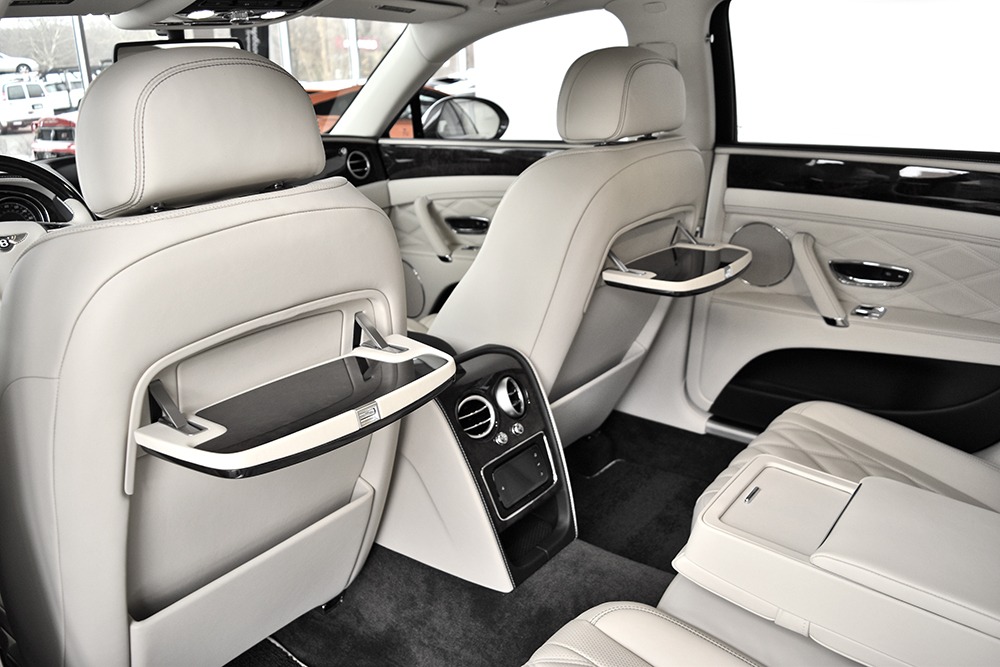 2016 Bentley Flying Spur Image 9
