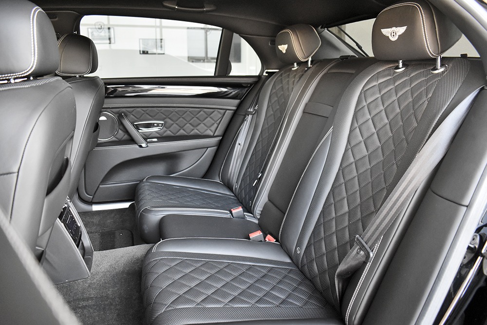 2017 Bentley Flying Spur V8 S Image 11