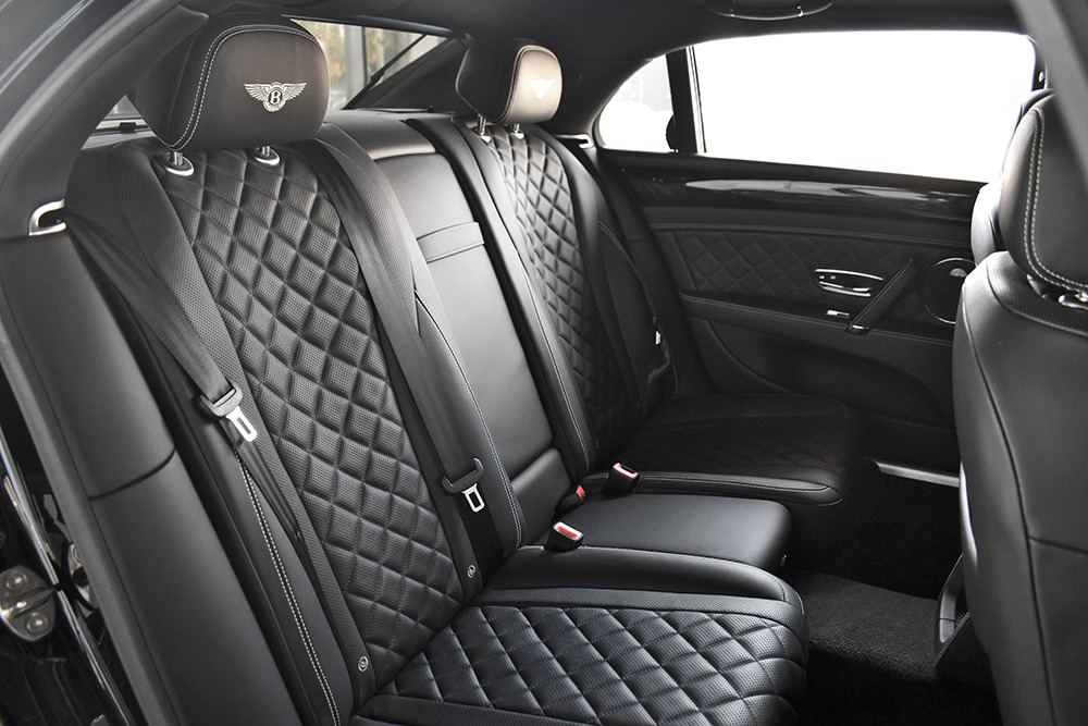 2017 Bentley Flying Spur V8 S Image 5
