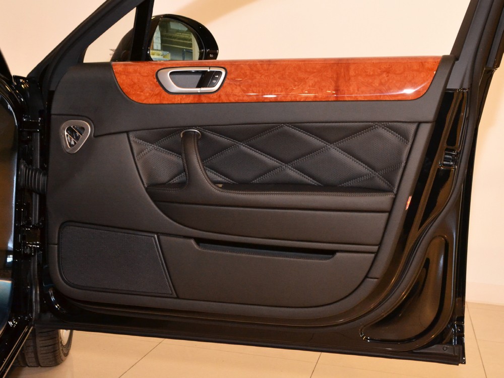 2012 Bentley Continental Flying Spur Image 26