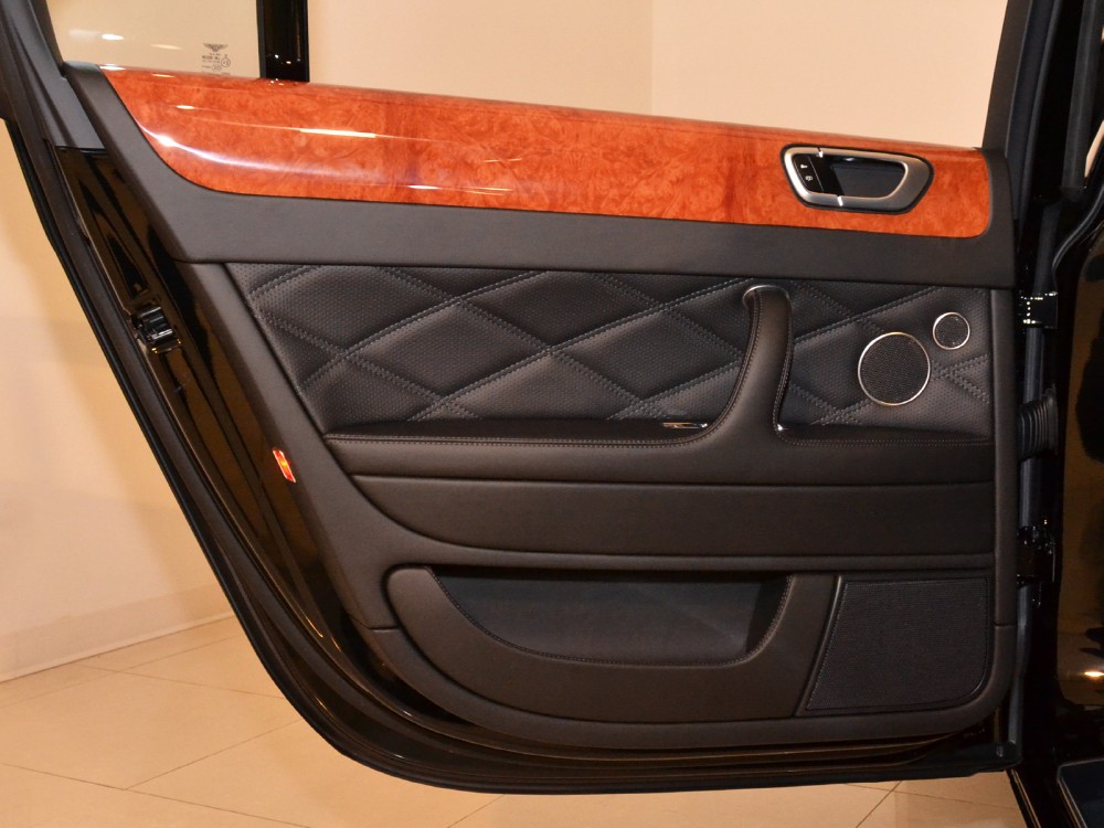 2012 Bentley Continental Flying Spur Image 27