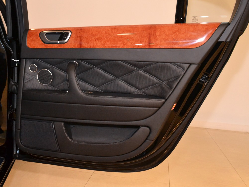 2012 Bentley Continental Flying Spur Image 28