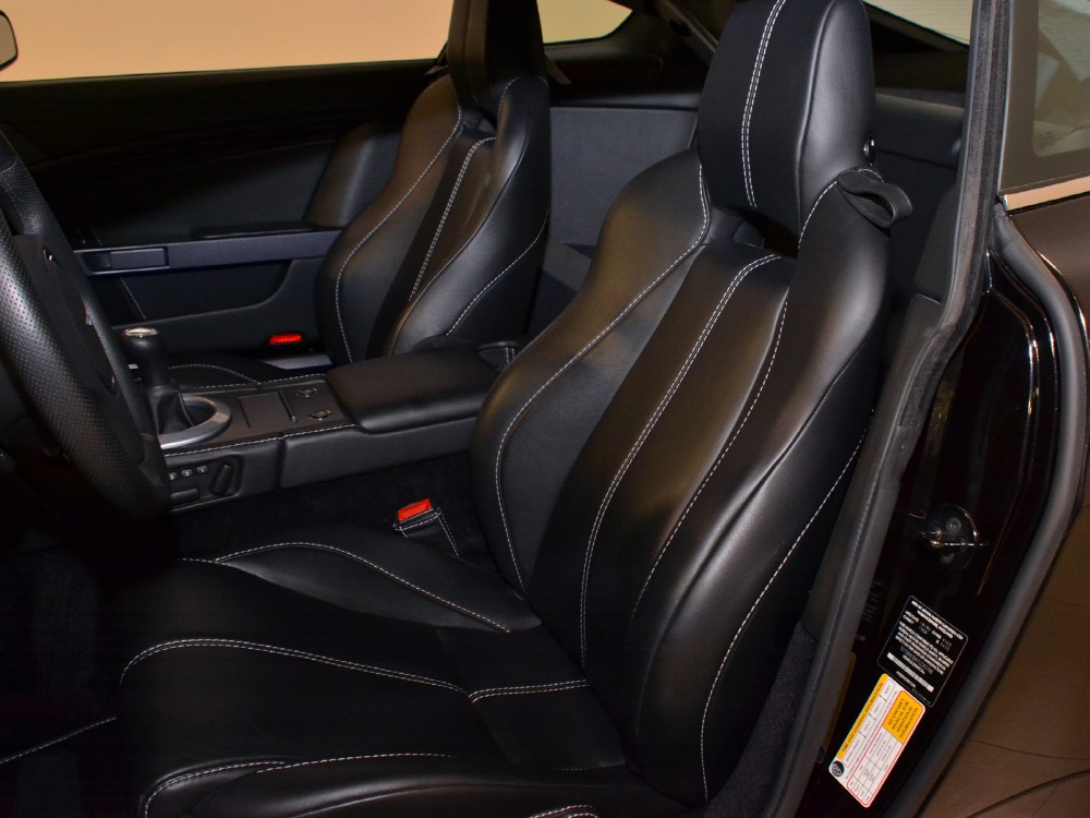 2007 Aston Martin V8 Vantage Image 14