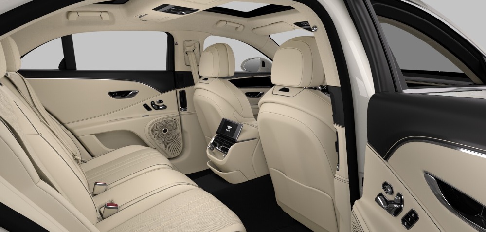 2021 Bentley Flying Spur V8 Image 6