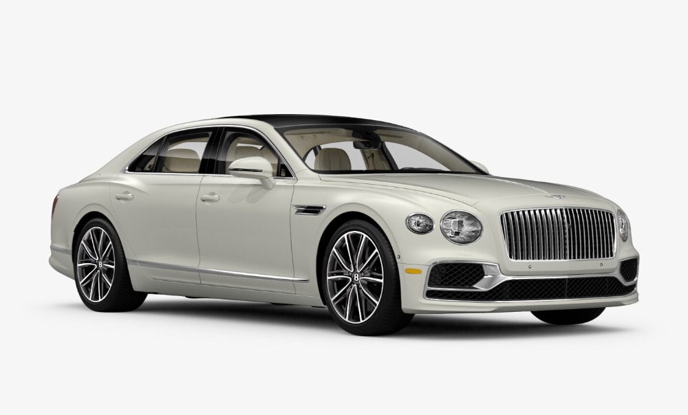 2021 Bentley Flying Spur V8 Image 1