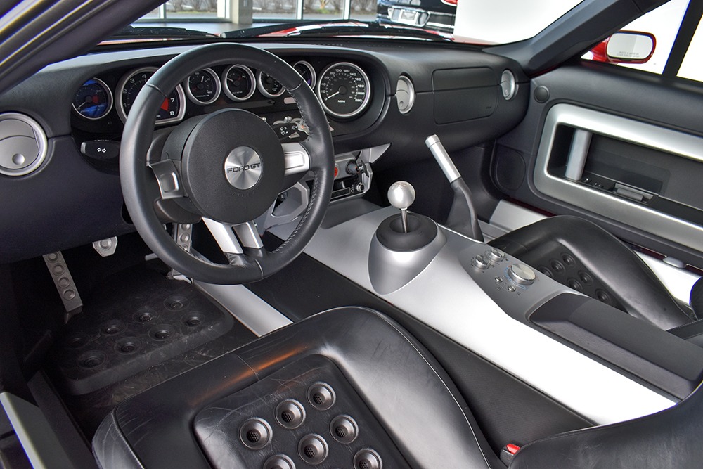 2005 Ford GT Image 3