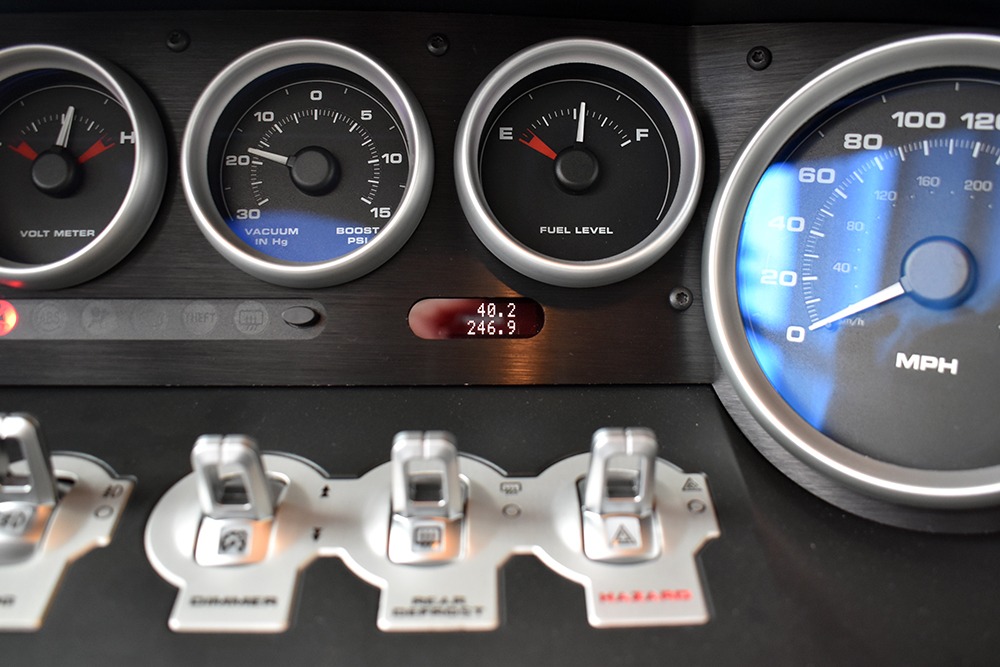 2005 Ford GT Image 4