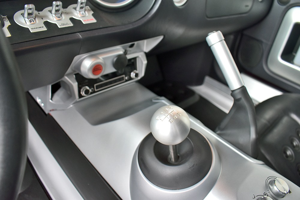 2005 Ford GT Image 9