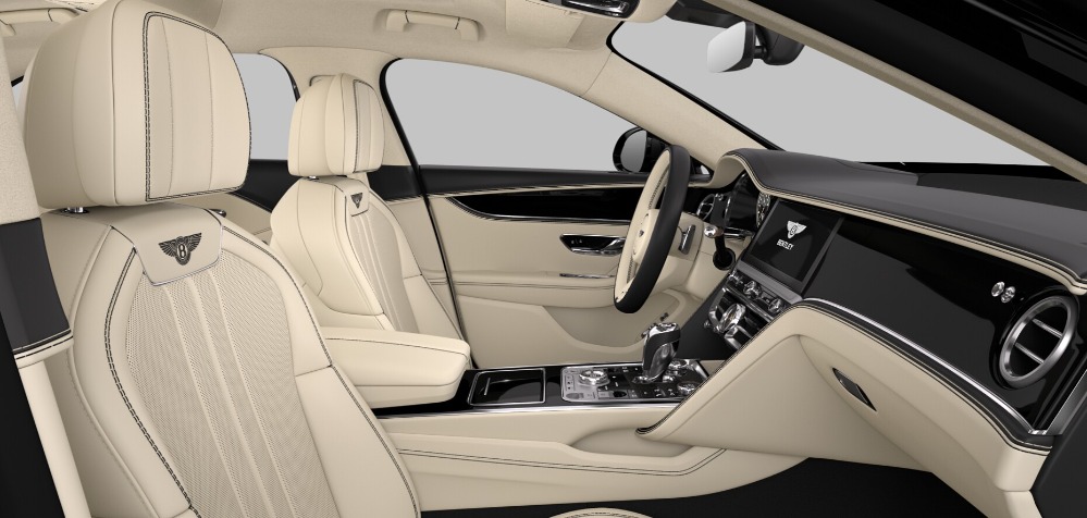 2021 Bentley Flying Spur V8 Image 5