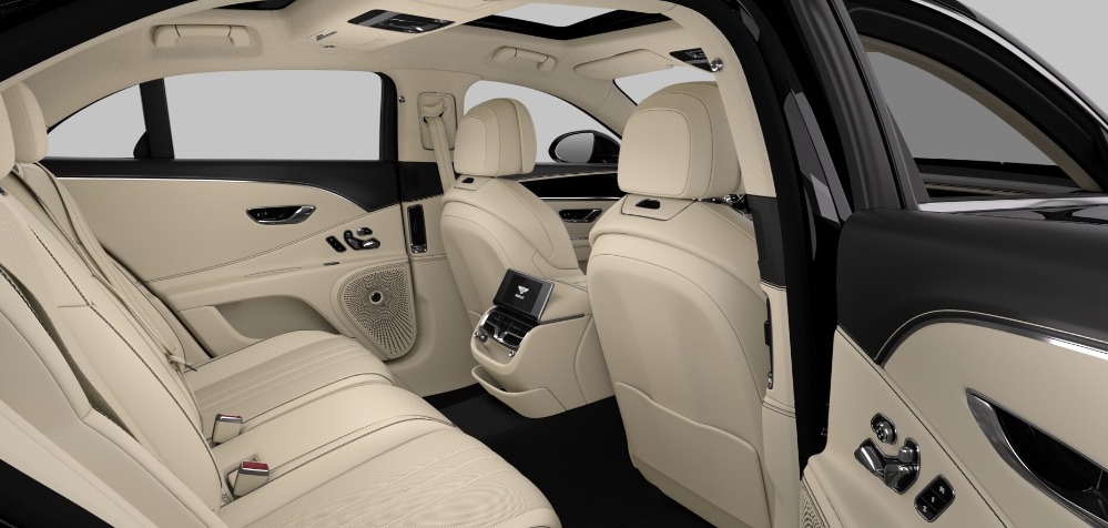 2021 Bentley Flying Spur V8 Image 6