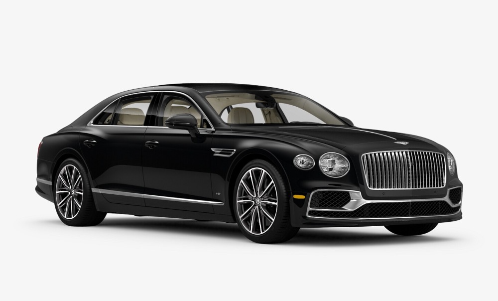 2021 Bentley Flying Spur V8 Image 1