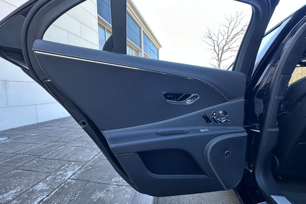 2021 Bentley Flying Spur V8 Image 7