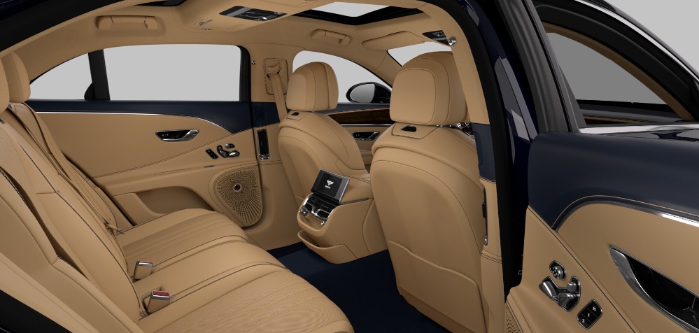 2021 Bentley Flying Spur V8 Image 6