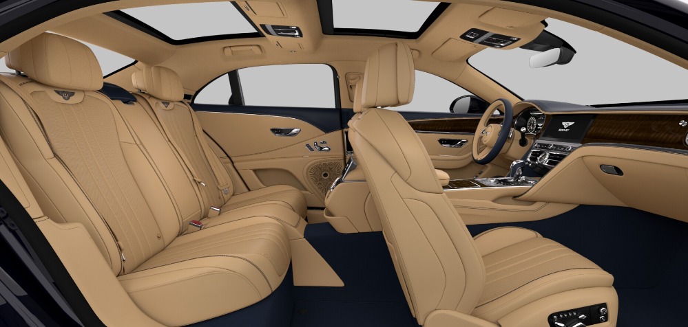 2021 Bentley Flying Spur V8 Image 7
