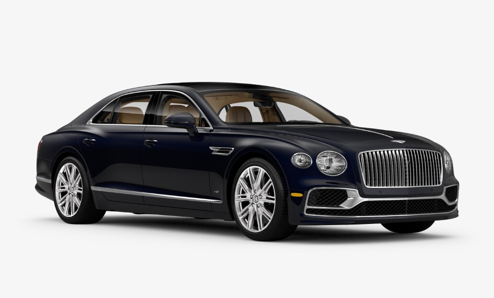 2021 Bentley Flying Spur V8 Image 1