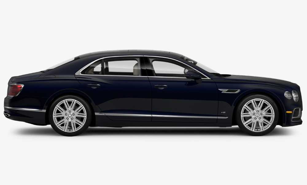 2021 Bentley Flying Spur V8 Image 2