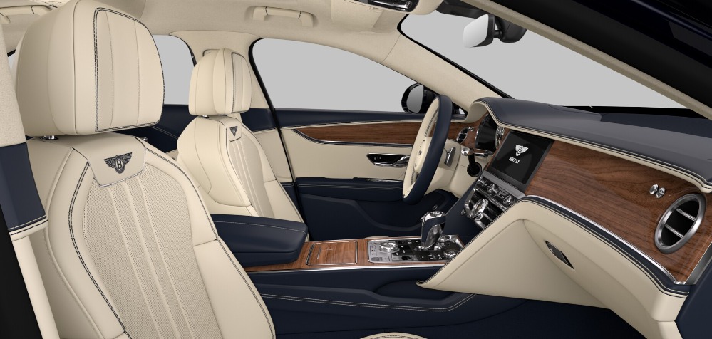 2021 Bentley Flying Spur V8 Image 5
