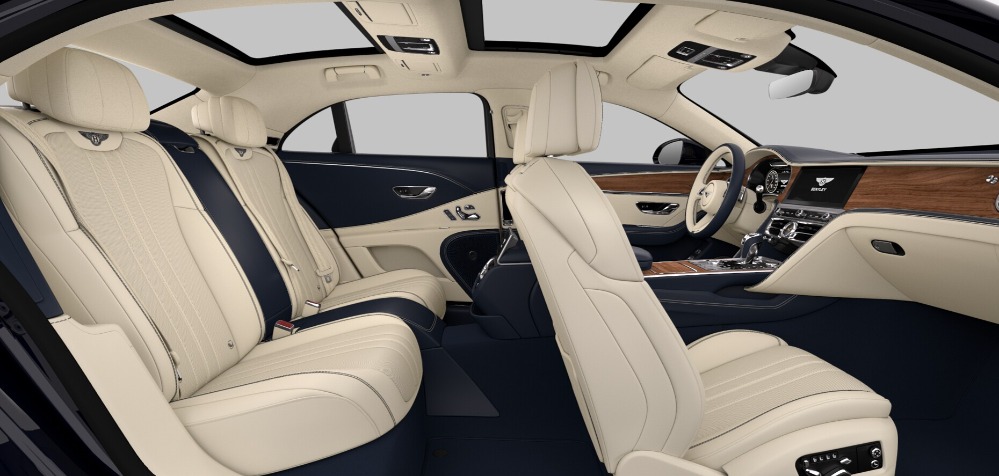 2021 Bentley Flying Spur V8 Image 7