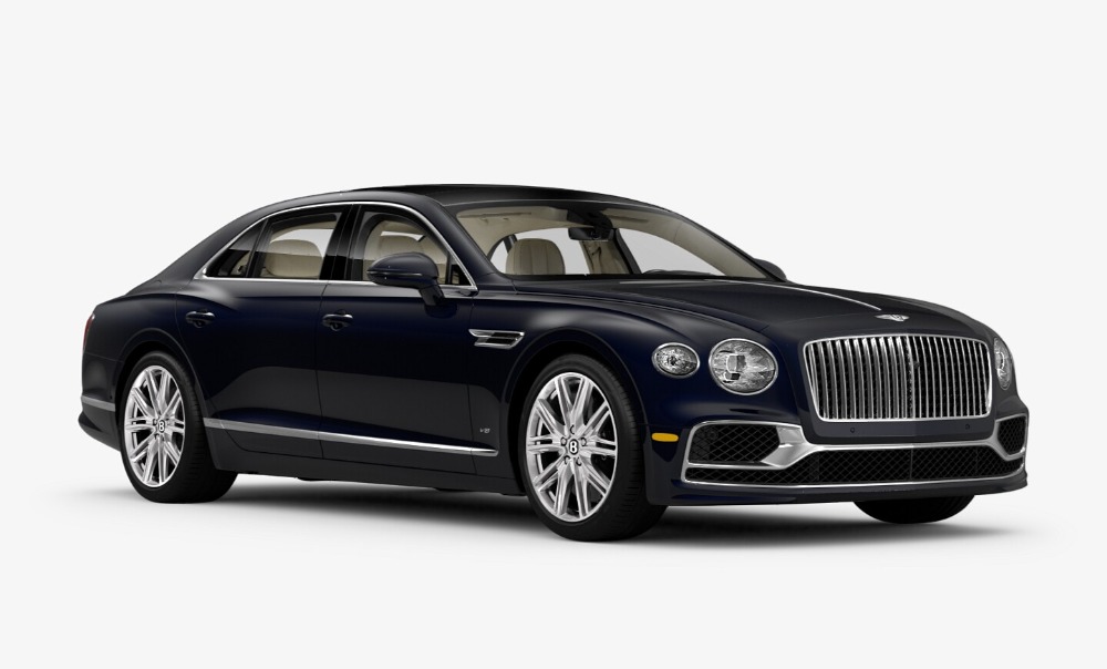 2021 Bentley Flying Spur V8 Image 1