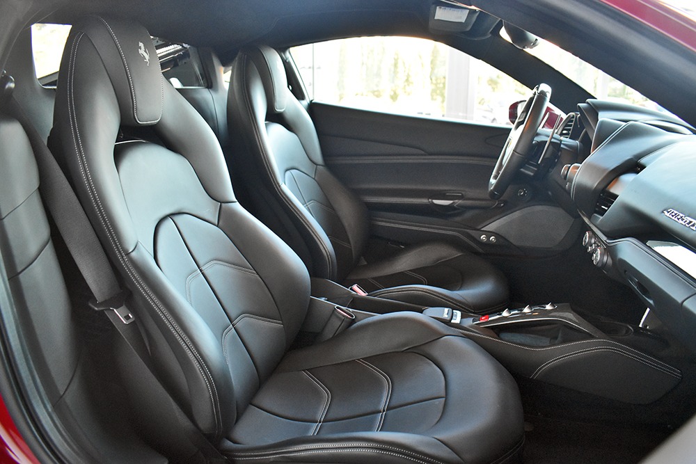 2019 Ferrari 488 GTB Image 4