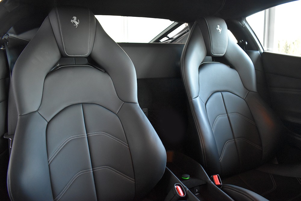 2019 Ferrari 488 GTB Image 7