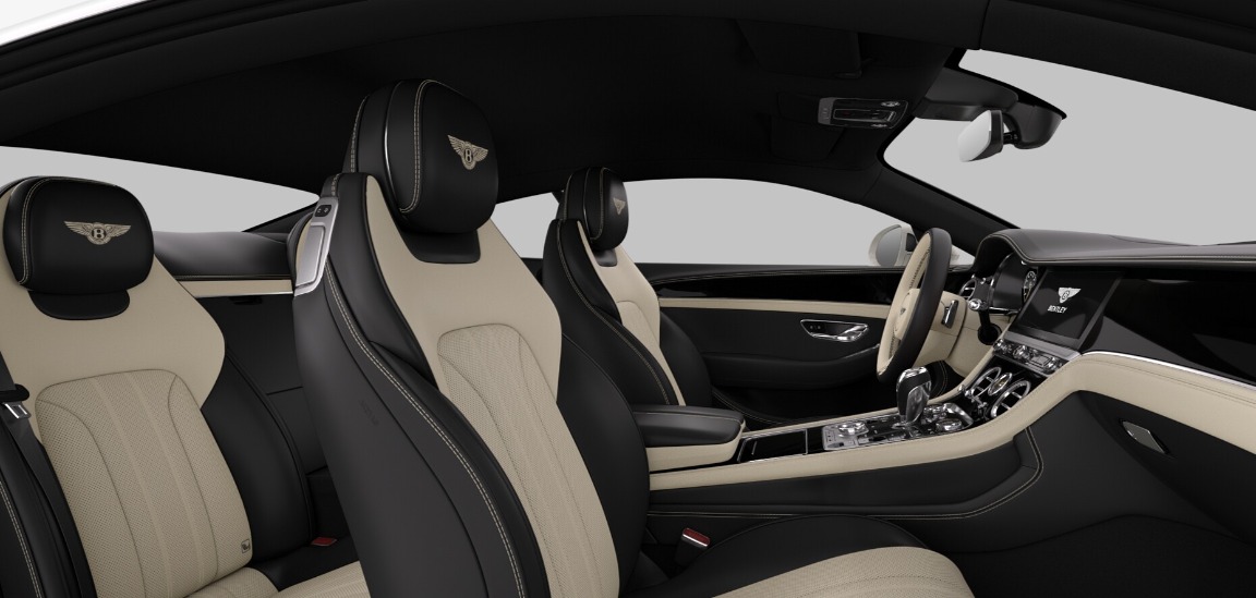 2021 Bentley Continental GT V8 Image 7