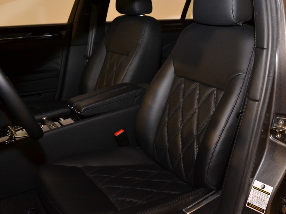 2011 Bentley Continental Flying Spur Speed Image 14