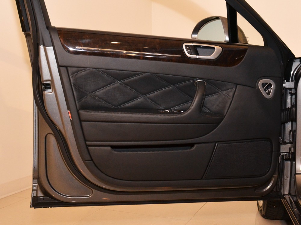 2011 Bentley Continental Flying Spur Speed Image 23