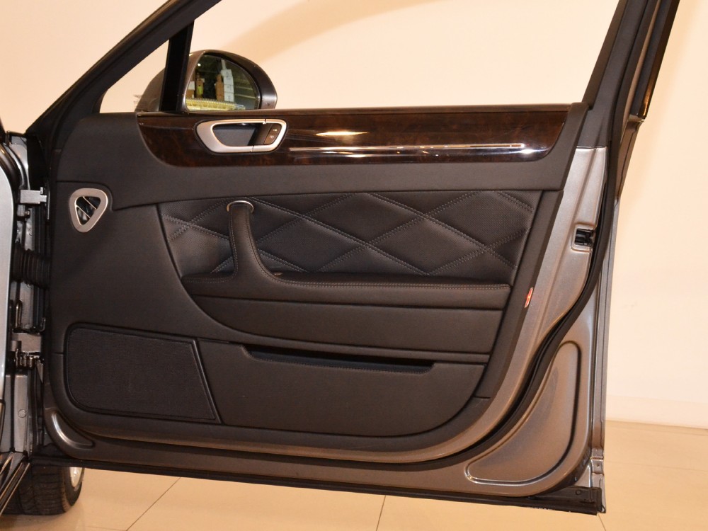 2011 Bentley Continental Flying Spur Speed Image 24