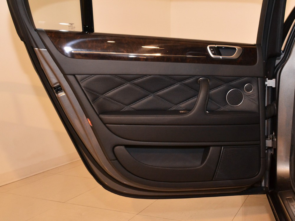 2011 Bentley Continental Flying Spur Speed Image 25