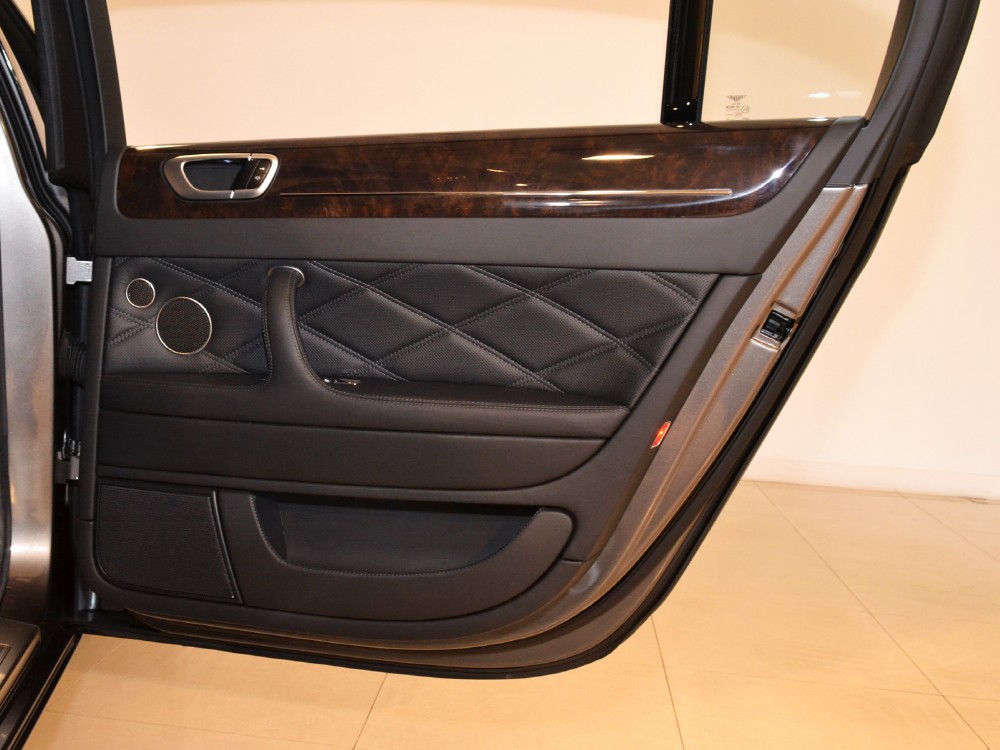 2011 Bentley Continental Flying Spur Speed Image 26