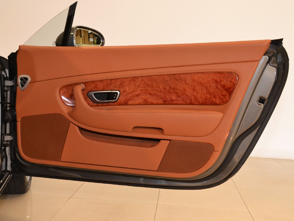 2009 Bentley Continental GT Image 19