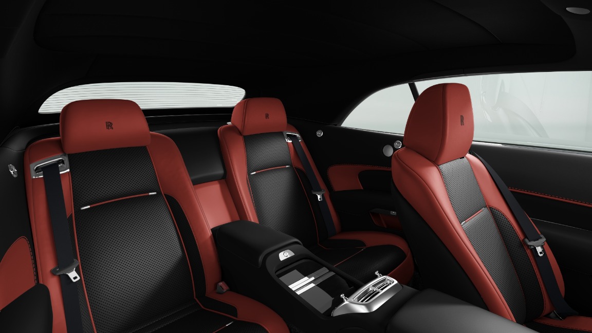 2021 Rolls-Royce Dawn Image 6