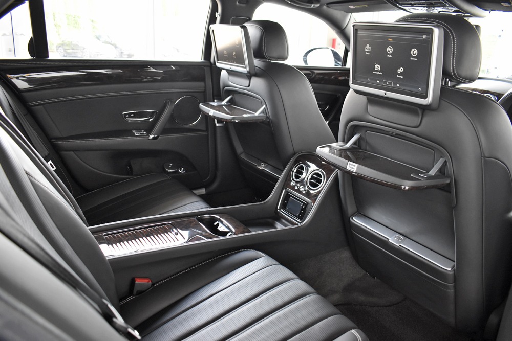 2014 Bentley Flying Spur Image 11