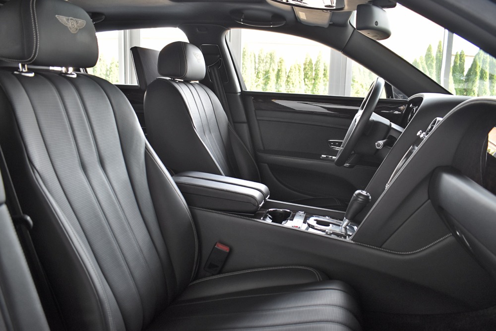 2014 Bentley Flying Spur Image 4