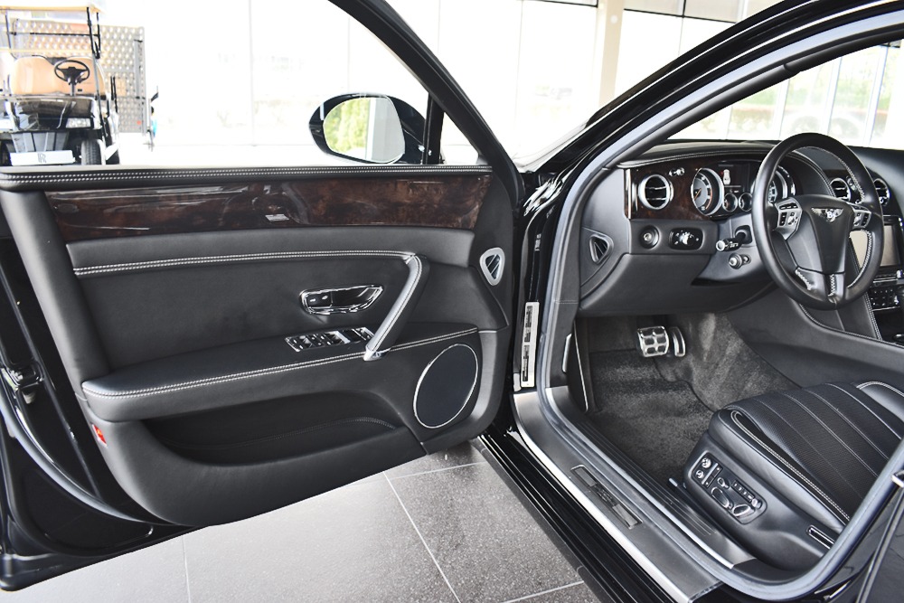 2014 Bentley Flying Spur Image 6