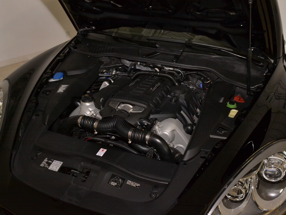 2012 Porsche Cayenne Image 26