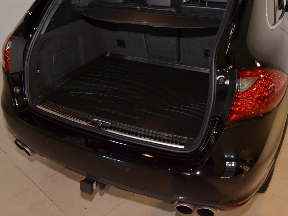 2012 Porsche Cayenne Image 27