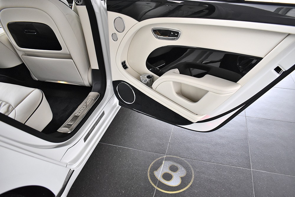 2020 Bentley Mulsanne Image 15