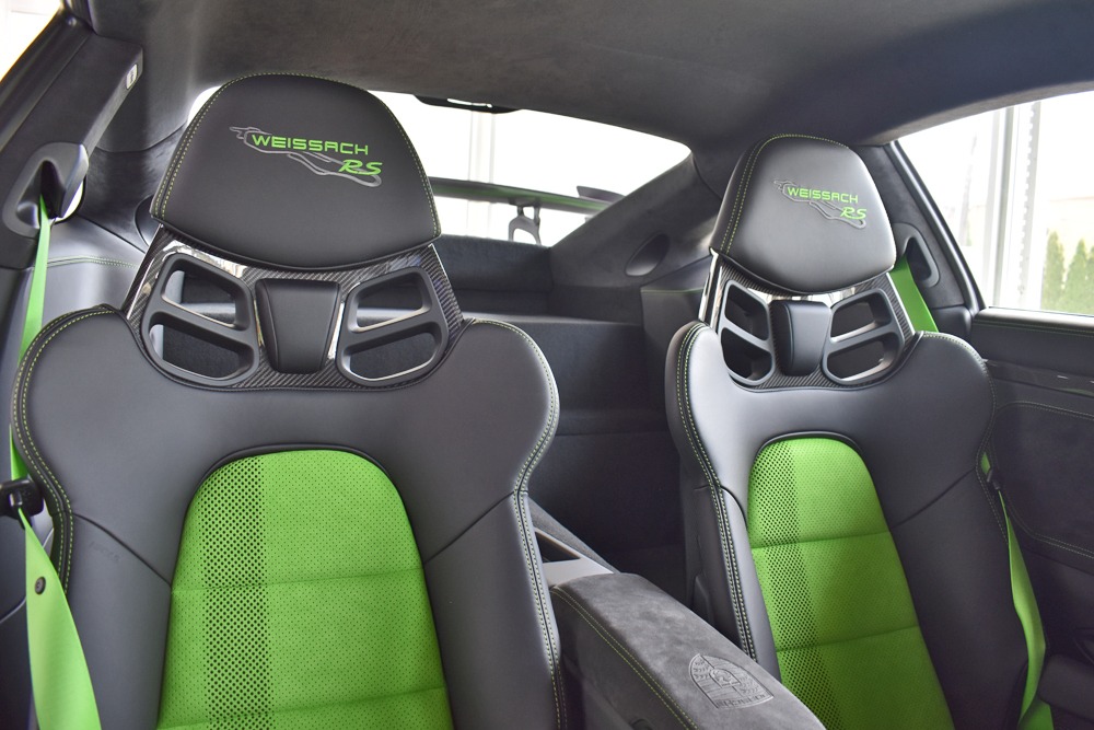 2019 Porsche 911 Image 7