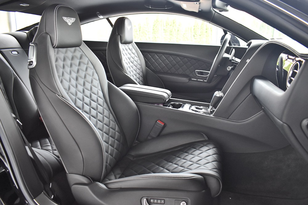 2016 Bentley Continental Image 5
