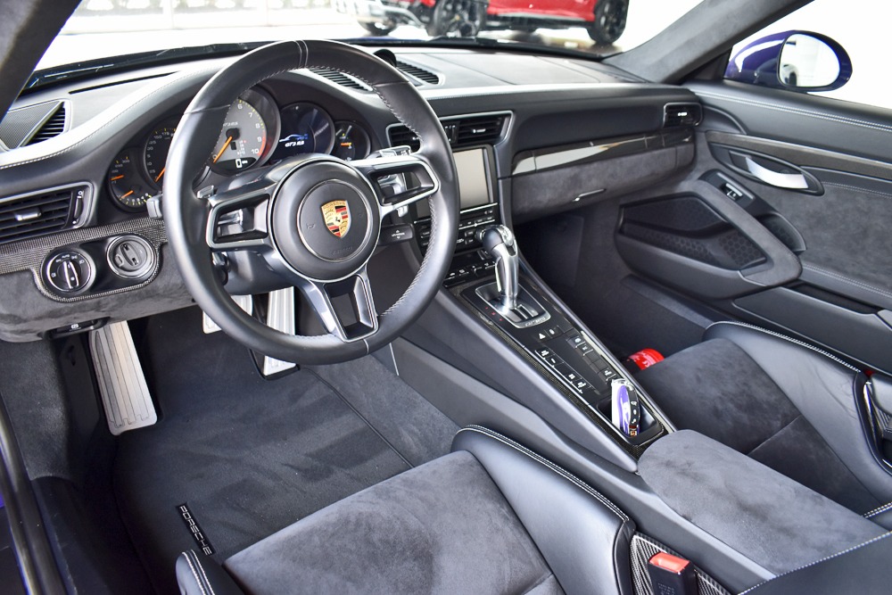 2016 Porsche 911 Image 3
