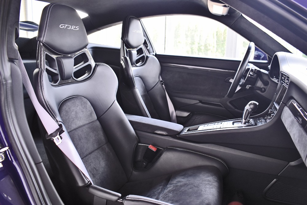 2016 Porsche 911 Image 4