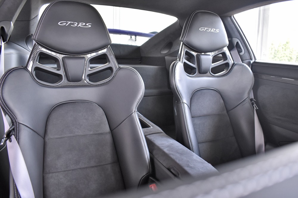 2016 Porsche 911 Image 7